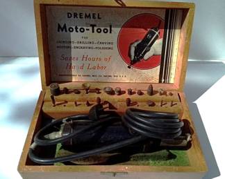 dremel