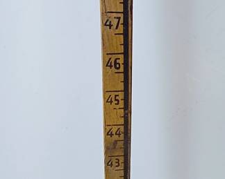 underground tank stick