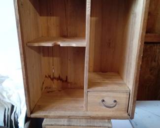 Salesman Sample Wardrobe