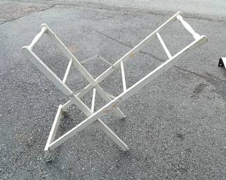 Laundry Bag Frame