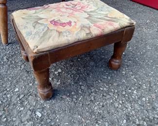 Foot Stool