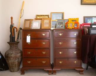 Nightstand on right still available