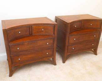 American Signature Nightstands
