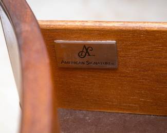 American Signature Nightstands