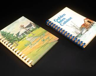 Some books sold. We still have a large collection of great books!