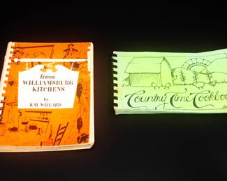 Some books sold. We still have a large collection of great books!