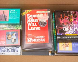 Some cassettes sold. but we still have cassettes for sale.