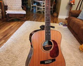 Heads up musicians! This is a Goya! You know you want it. 