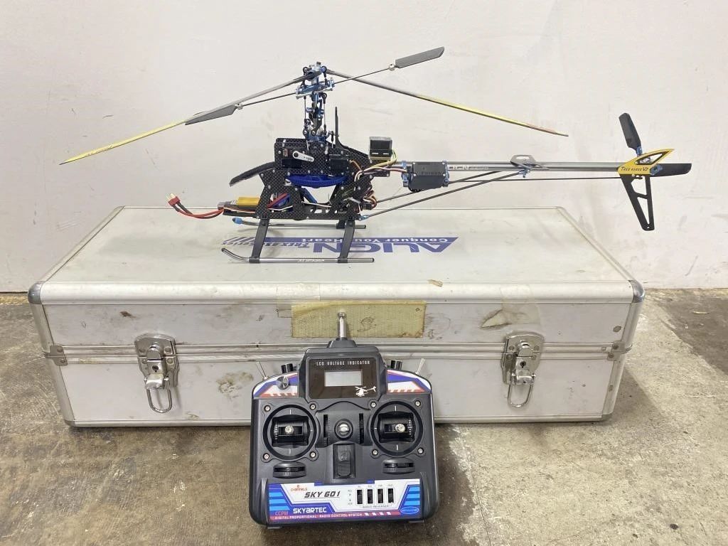 Pomona Auction House Online Auction starts on 9/24/2023