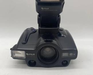 Fuji Discovery 3000 Zoom Camera