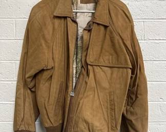 Vintage Marlboro Jacket