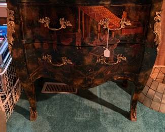 Maitland-Smith , very lovely!