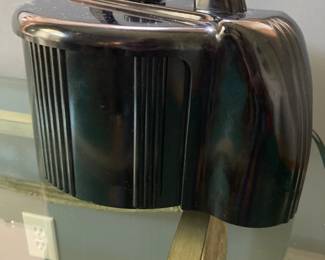 Bakelite poker chip holder