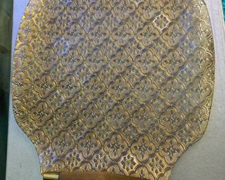 Fabulous George Briard MCM tray.