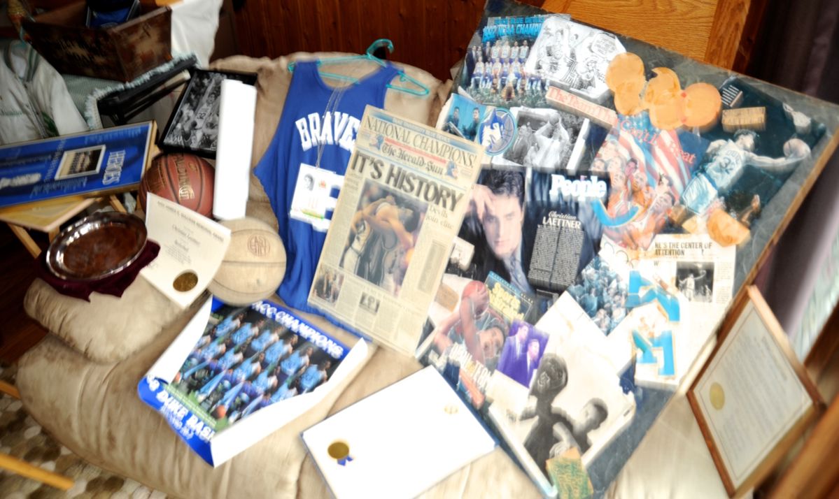 ONE OF ANGOLA'S MOST BELOVED RESIDENTS (BUFFALO... starts on 9/30/2023