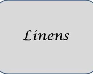 Linens