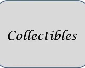 Collectibles