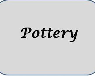 Pottery