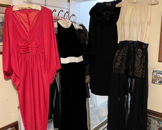 There are a select few dresses that are worth highlighting.