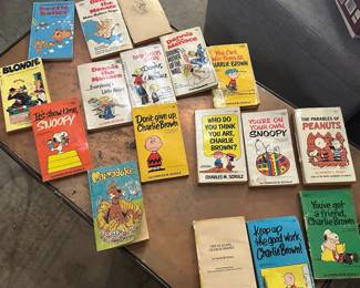 Vintage Books