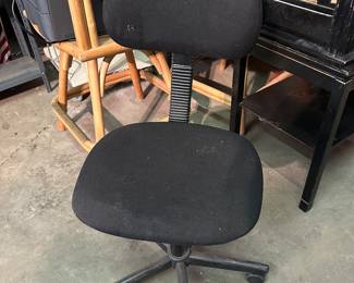 Office chair 
