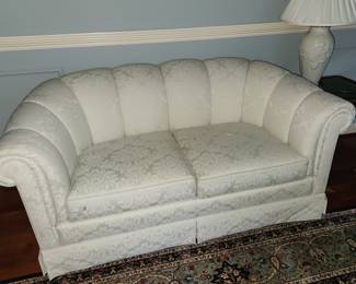Sherrill loveseat