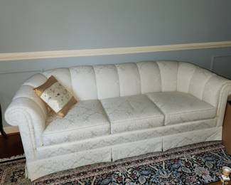Sherrill sofa
