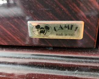 (may be purchased, but not removed until the home sells-stagers)