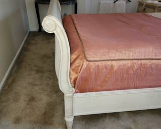 (may be purchased, but not removed until the home sells-stagers)