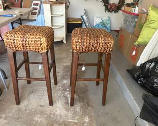 bar stools