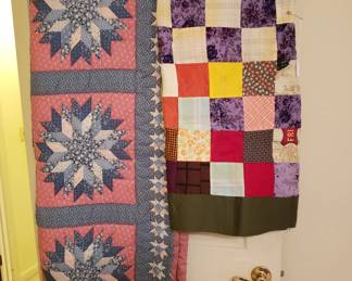 Beautiful Quilts