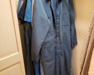 Like New overalls