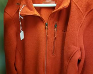 L.L. Bean jacket