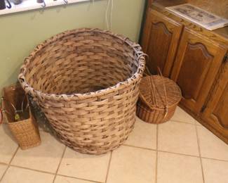 COTTON BASKET