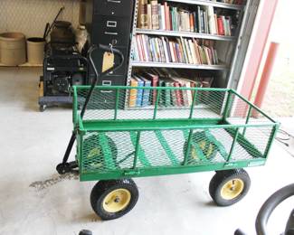 YARD CART
