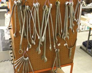 SNAP ON, CRAFTSMAN, AND MISC