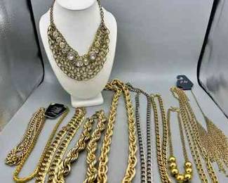 Costume Jewelry