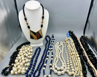 Costume Jewelry