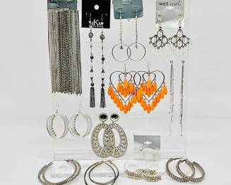 Costume Jewelry