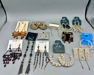 Costume Jewelry