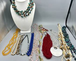 Costume Jewelry