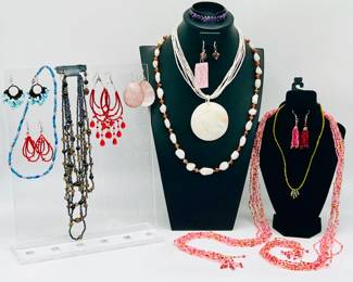 Costume Jewelry