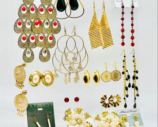 Costume Jewelry