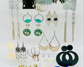 Costume Jewelry