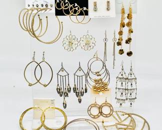 Costume Jewelry