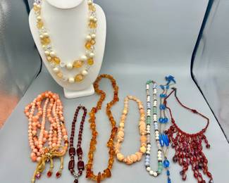 Costume Jewelry