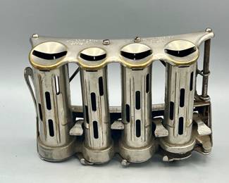 McGill Vintage Change Coin Dispsnser
