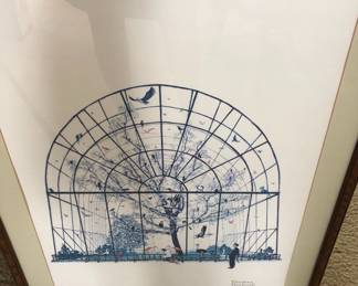 ARTWORK NORMAN ROCKWELL