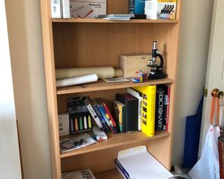 BOOKCASE