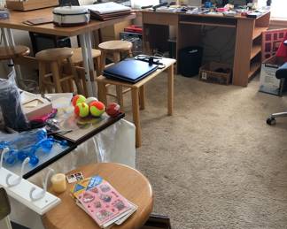 ENTIRE ROOM FOR SALE